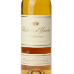 Château d'Yquem 1959 (1 BT)