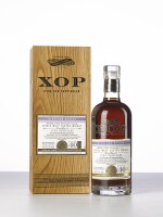 Jura 40 Year Old XOP bottled by Douglas Laing 1976 (1 BT70)