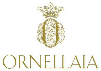 View full screen - View 1 of Lot 1771. Ornellaia 2000 Tenuta Dell'Ornellaia (9 BT).