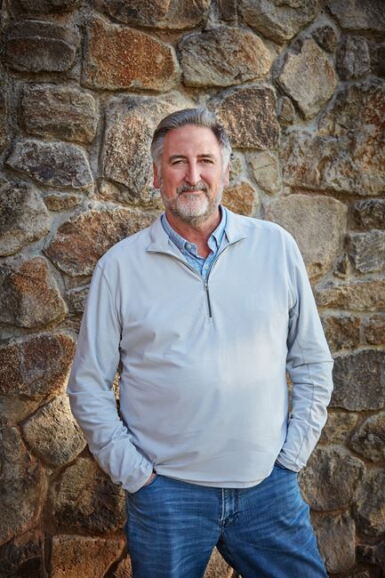 View full screen - View 1 of Lot 99. Foley Johnson, Peral Vineyard, Cabernet Sauvignon, Napa Valley 2023 (60 BT) .