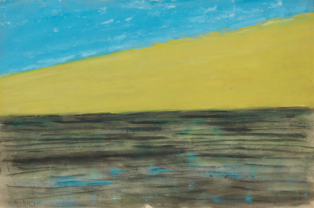View full screen - View 1 of Lot 158. Yellow Dune.