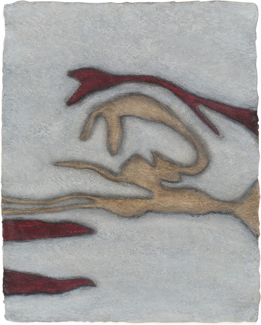 View full screen - View 1 of Lot 90. Study for Lakuda.