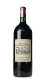 Château La Mission Haut-Brion 2003 (6 MAG)
