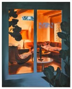 Indoor Outdoor