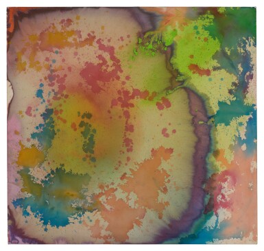 View full screen - View 1 of Lot 524. Untitled (VSF243) (from Expansionist Series).