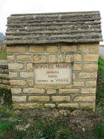 Bonnes Mares 2002 Comte Georges de Vogüé (12 BT)