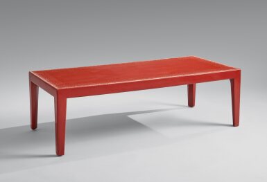 View full screen - View 1 of Lot 40. Low Table.