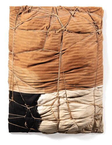 View full screen - View 1 of Lot 108. CHRISTO | PAQUET.
