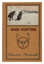 (Clemens, Samuel Langhorne) | An intriguing association copy from the library of Samuel Clemens