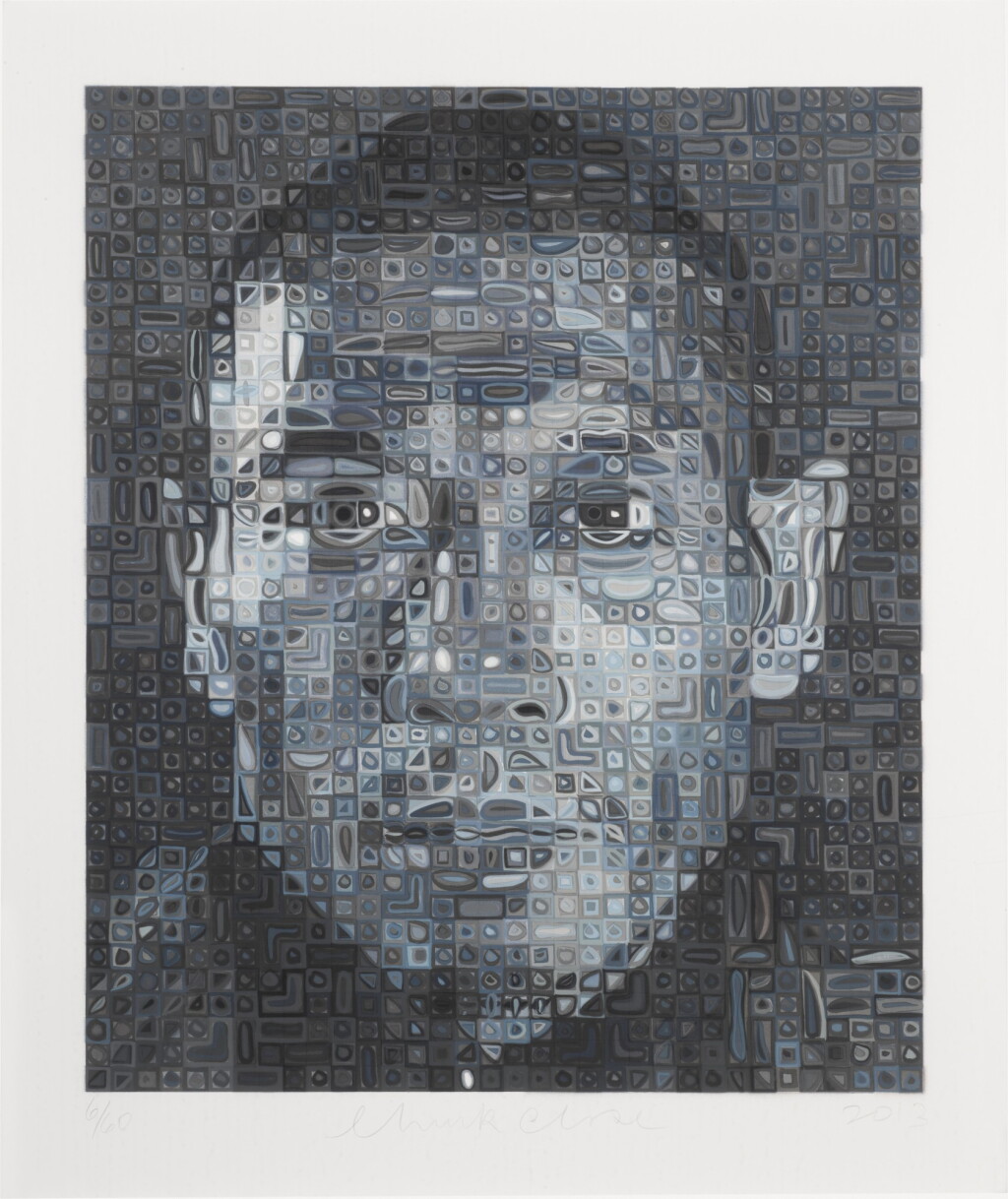 View full screen - View 1 of Lot 150. Zhang Huan II.