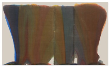 View full screen - View 1 of Lot 93. Dalet Kuf.