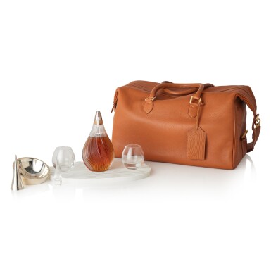 View full screen - View 1 of Lot 6129. Mortlach 75 Year Old Gordon & Macphail Generations Cask #2475 44.4 abv 1939 (1 BT70).