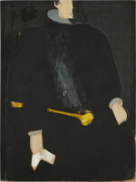 La banda negra (Felipe IV)