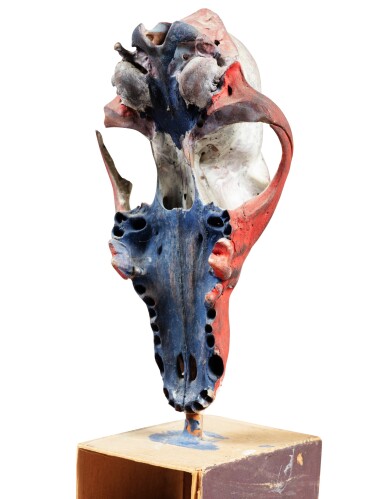 View full screen - View 1 of Lot 238. Untitled.