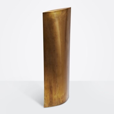 View full screen - View 1 of Lot 60. Untitled (Airfoil).