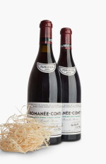 Romanée Conti 2005 Domaine de la Romanée-Conti (2 BT)