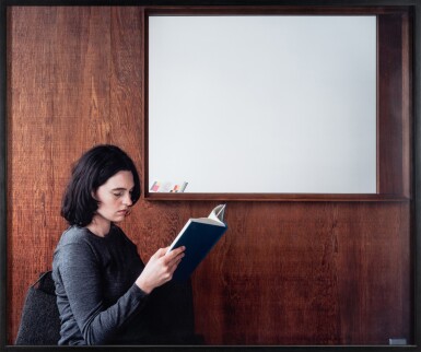 View full screen - View 1 of Lot 16. Untitled .