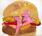 Keen Wong | Harmburger