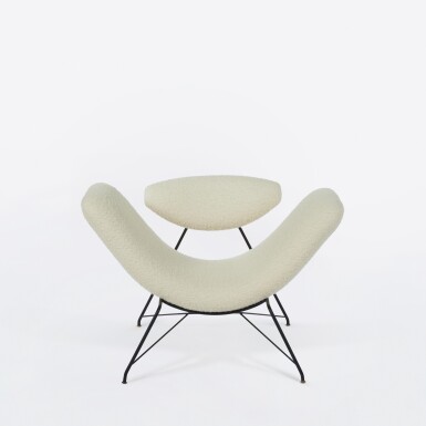 View full screen - View of "Reversível" Chair.