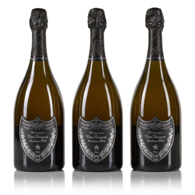 View full screen - View 1 of Lot 783. Dom Pérignon, Oenothèque 1996 (6 BT).