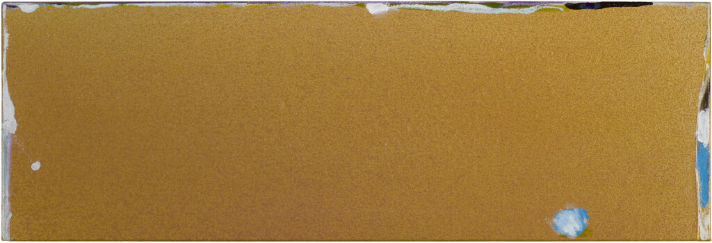 View full screen - View 1 of Lot 95. JULES OLITSKI | FREE FALL 2.