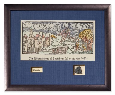 View full screen - View 1 of Lot 119. Ensisheim.