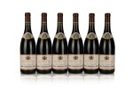Hermitage, La Chapelle 1979 Paul Jaboulet Aîné (6 BT)