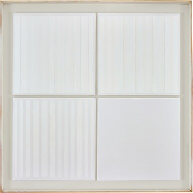 View full screen - View 1 of Lot 921. Richard Lin 林壽宇 | You with your white camellia 你與你的白茶花.