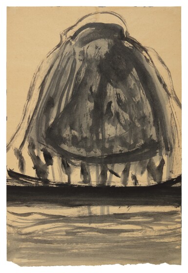 View full screen - View 1 of Lot 175. Untitled.