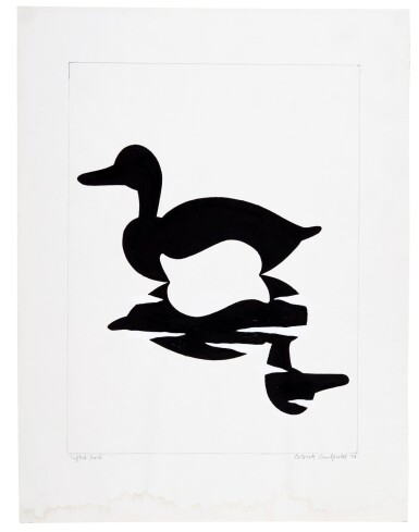 Quelle: Sotheby's Bild