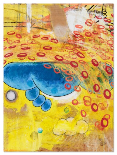 View full screen - View 1 of Lot 547. True Size.