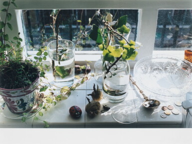 View full screen - View 1 of Lot 43. 'Still Life, Bourne Estate', 2002.