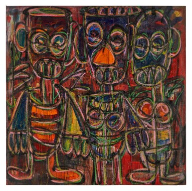 View full screen - View 1 of Lot 32. Untitled.