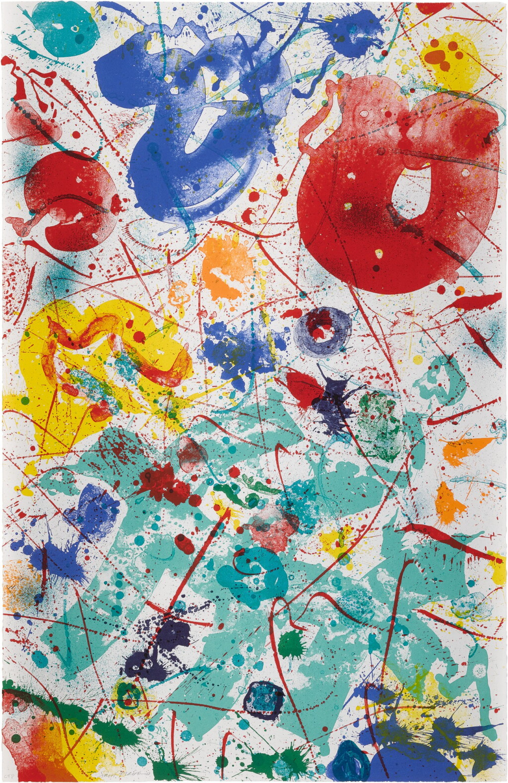 View full screen - View 1 of Lot 60. Untitled (SF-358).