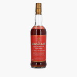 The Macallan Cask Strength 57.4 abv NV (1 Bottle 75cl)