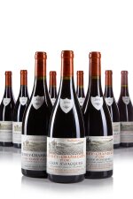 Gevrey Chambertin, Clos St. Jacques 2018 Domaine Armand Rousseau (6 BT)