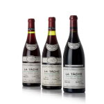 La Tâche 2004 Domaine de la Romanée-Conti (1 BT)