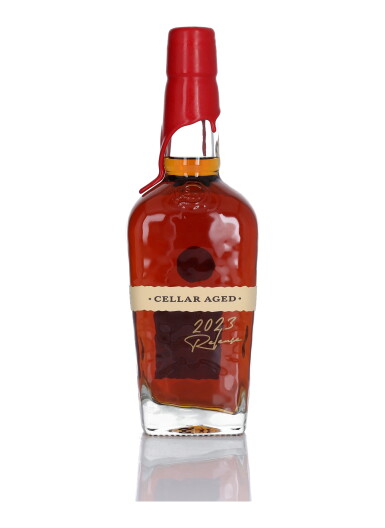 View full screen - View 1 of Lot 450. Maker's Mark Cellar Age 115.7 Proof NV (1 BT 75cl).
