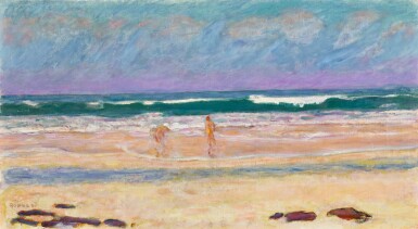 View full screen - View 1 of Lot 302. Plage.