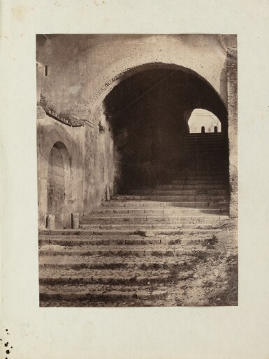 View full screen - View 1 of Lot 1. FRANCESCO ADRIANO DE BONIS | ROME (19 WORKS).