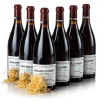 Romanée St. Vivant 2000 Domaine de la Romanée-Conti (6 BT)