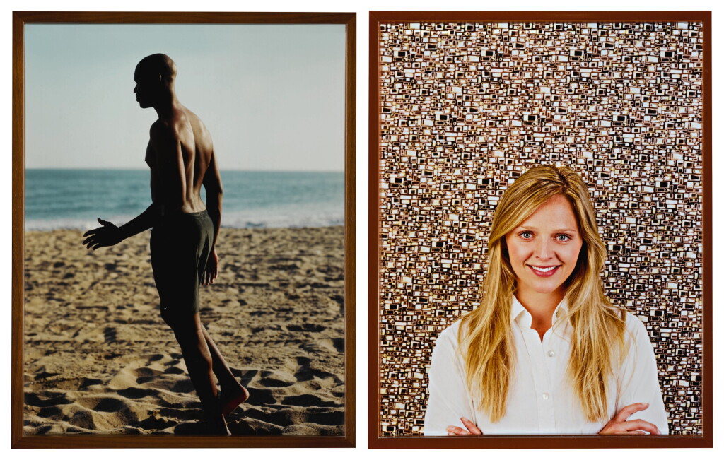 View full screen - View 1 of Lot 51. ELAD LASSRY | SELECTED IMAGES.