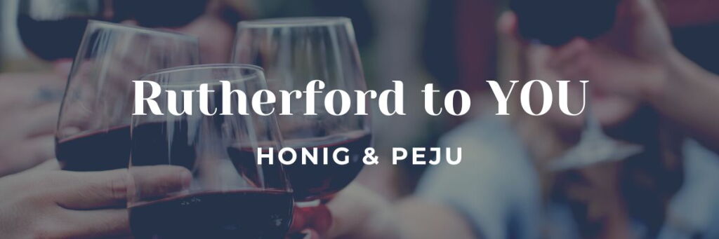 View full screen - View 1 of Lot 47. Honig & PEJU Wineries | A Private Rutherford Tasting in Your Home .