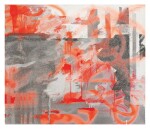 JACQUELINE HUMPHRIES | UNTITLED