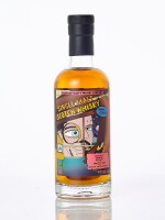 Macallan 29 Year Old That Boutique-y Whisky Company Batch #13 47.3 abv NV (1 BT50)