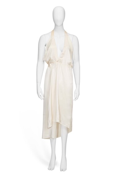 View full screen - View 1 of Lot 186. Martin Margiela, Spring-Summer 2006, Look 10 | Martin Margiela, Printemps-Été 2006, Look 10.