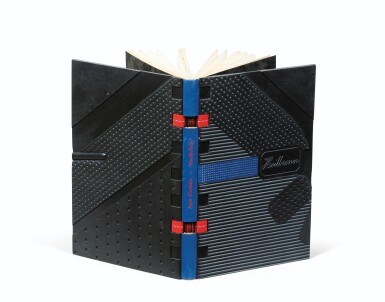 View full screen - View 1 of Lot 241. Vocabulaire. Poèmes. Paris, 1922. Revorim au moule Heilbronn, Ex de Tristan Tzara.