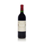 Château Cheval Blanc 1995 (1 BT)
