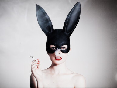 View full screen - View 1 of Lot 77. Bunny.