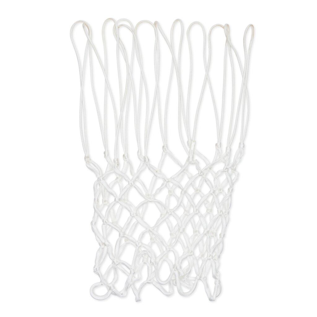 View full screen - View 1 of Lot 26. 2025 All-Star Weekend Oakland Arena Game Used Net.